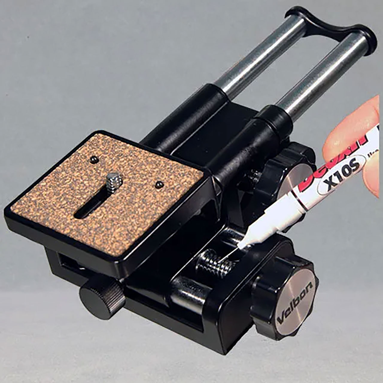 DeoxIT&reg; X10S Precision Instrument Oiler 100% Liquid 6mL Pen