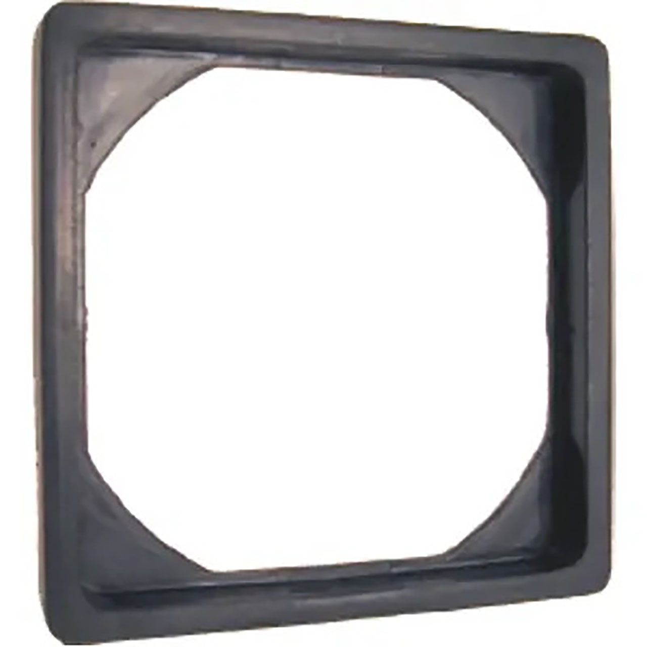 Square Bezel 2.2 Inch (55mm) Panel Mount, 722/732 Series