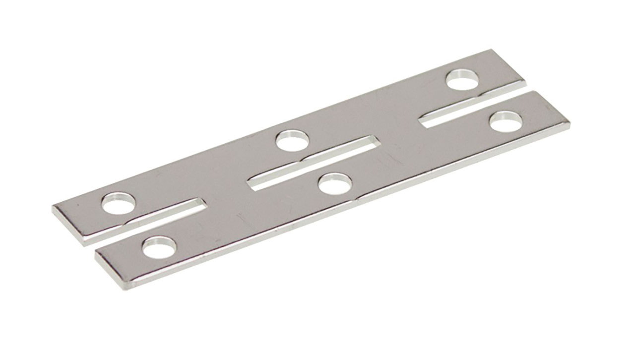 Parallel Busbar Connector for 3 Units of MS-210