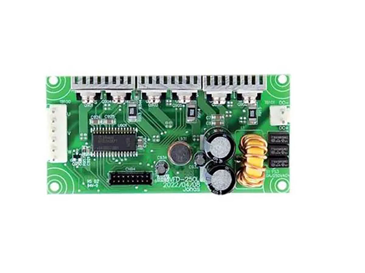 Control Board for MEAN WELL VFD-Series