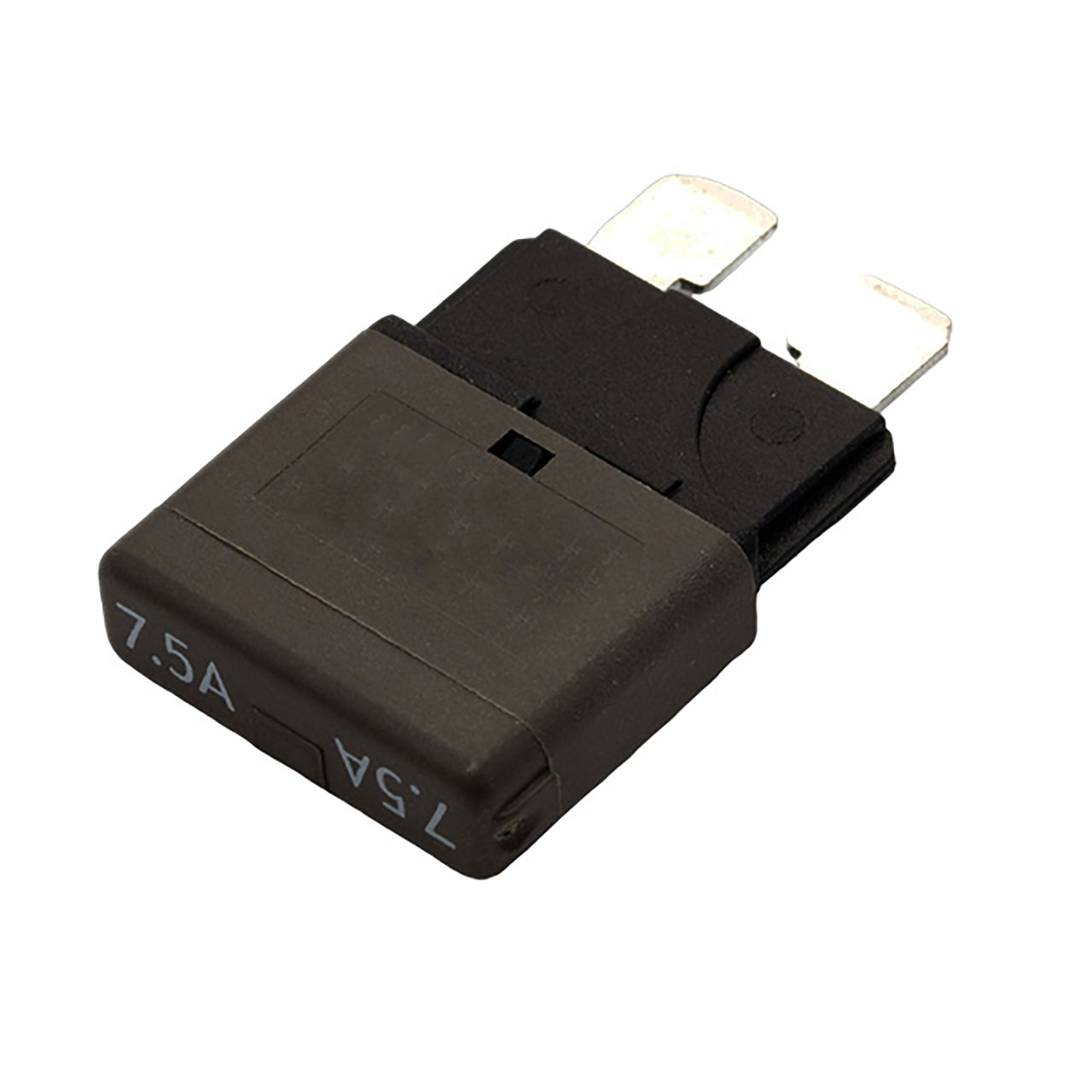 Circuit Protection Circuit Breaker Auto Reset Regular Blade 14V 7.5A