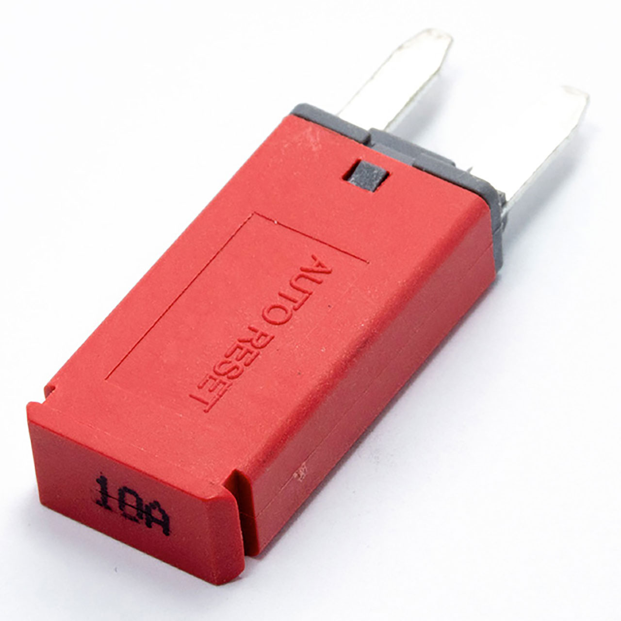 Circuit Protection Circuit Breaker Auto Reset Mini Blade 14V 10A