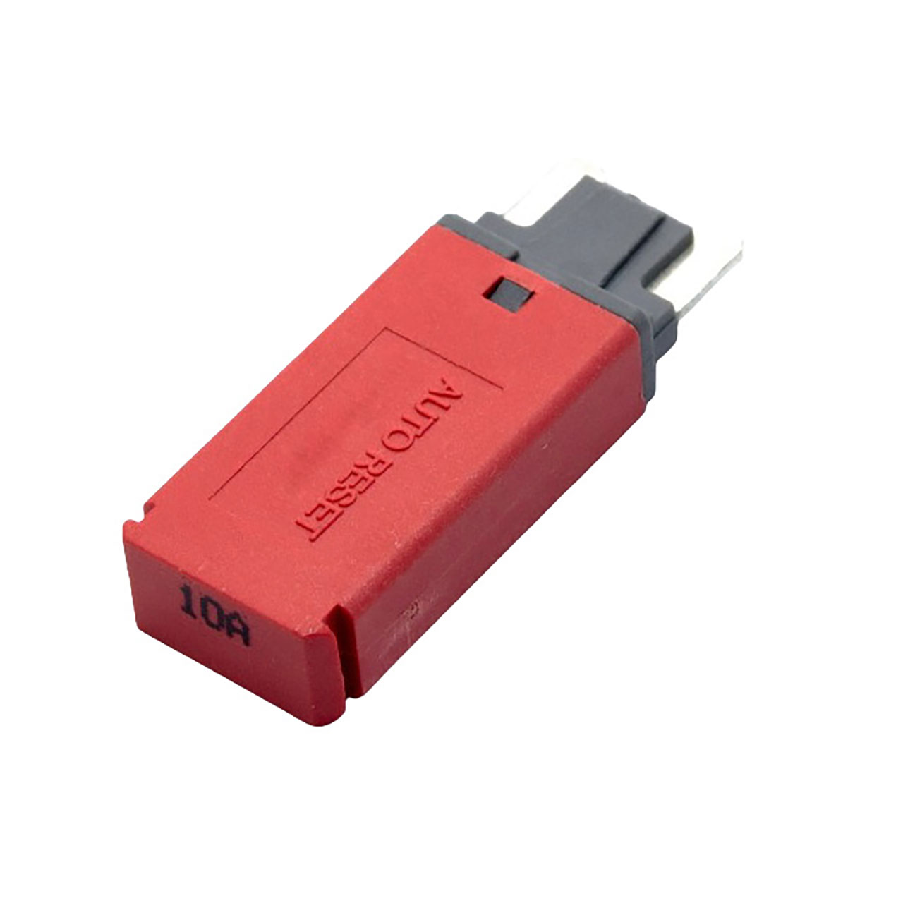 Circuit Protection Circuit Breaker Auto Reset Mini Blade LowPro 58V 10A