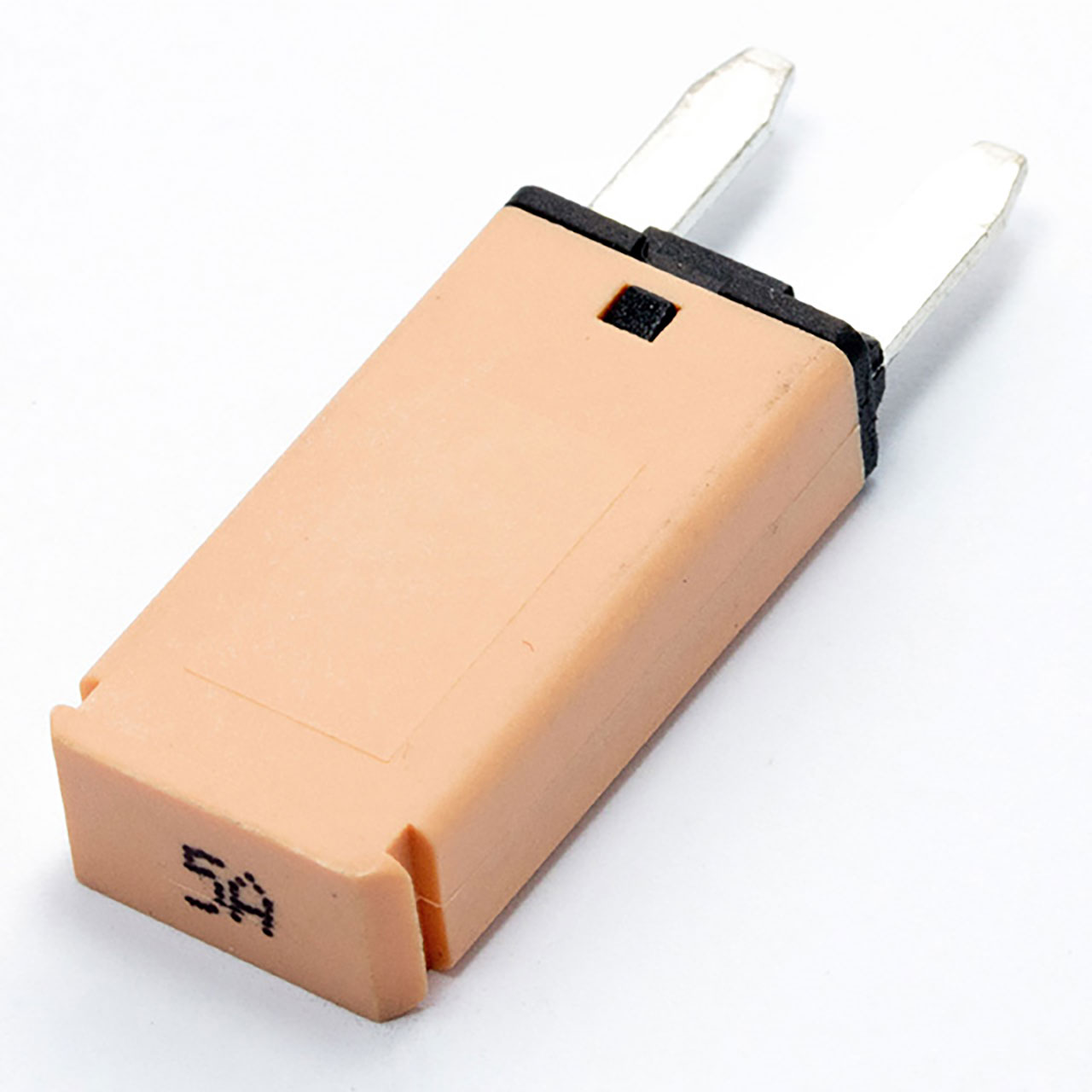 Circuit Protection Circuit Breaker Modified Reset Mini Blade 14V 5A