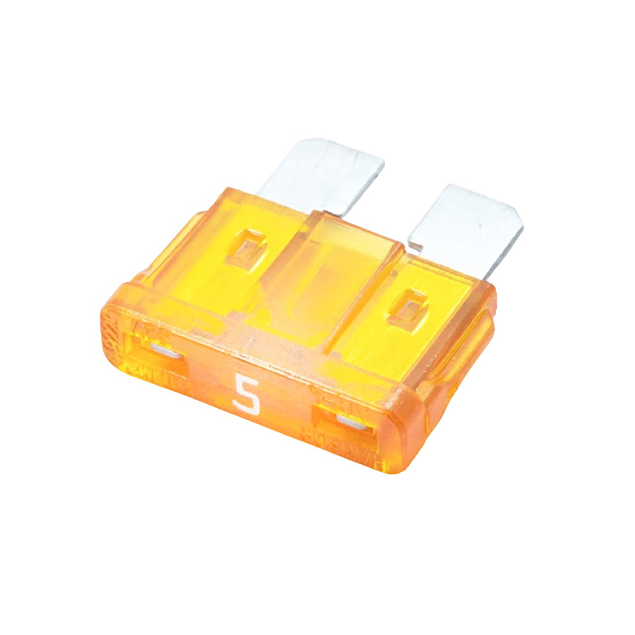 Circuit Protection Fuse Regular Blade LED 32V 5A APR-I Series