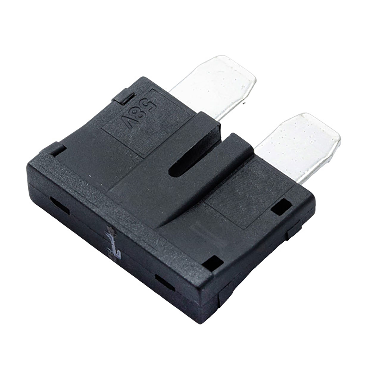 Circuit Protection Fuse Regular Blade UL 58V 1A APR Series