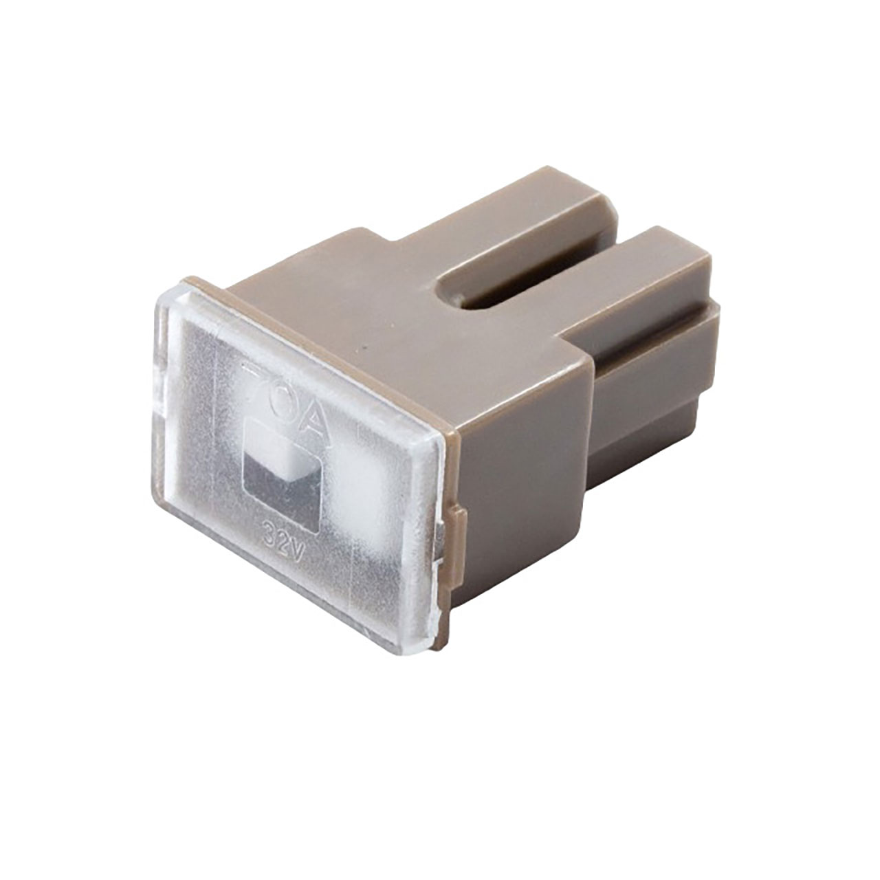 Circuit Protection Fuse Automotive Link 32V 70A Female Terminals