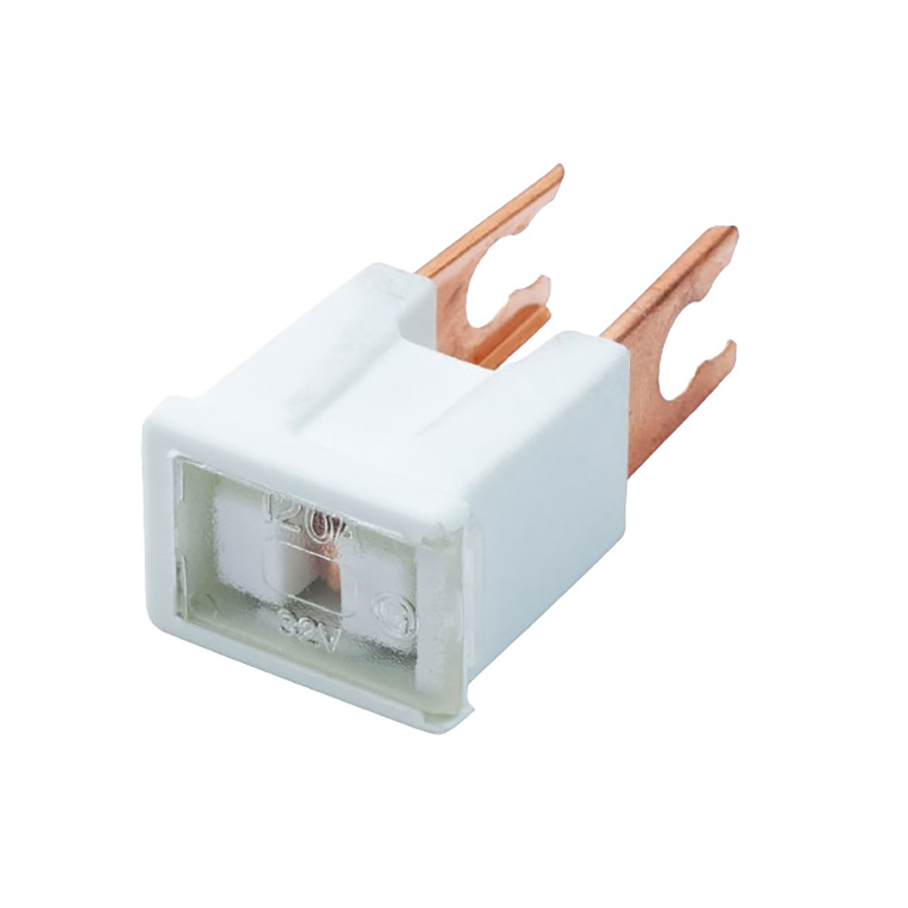 Circuit Protection Fuse Automotive Link 32V 120A Radial Male Terminal
