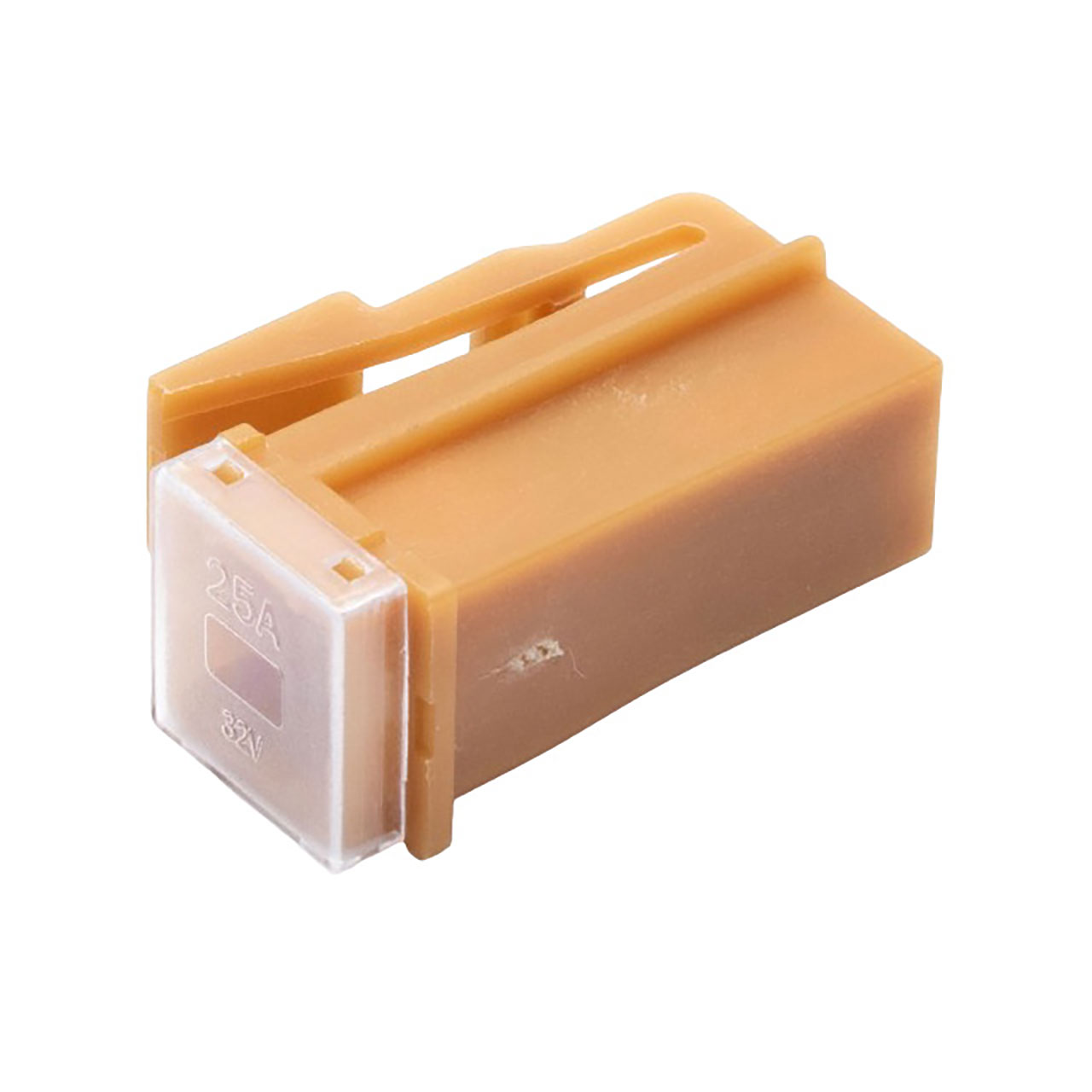 Circuit Protection Fuse Automotive Link 32V 25A Locking Female Terminal