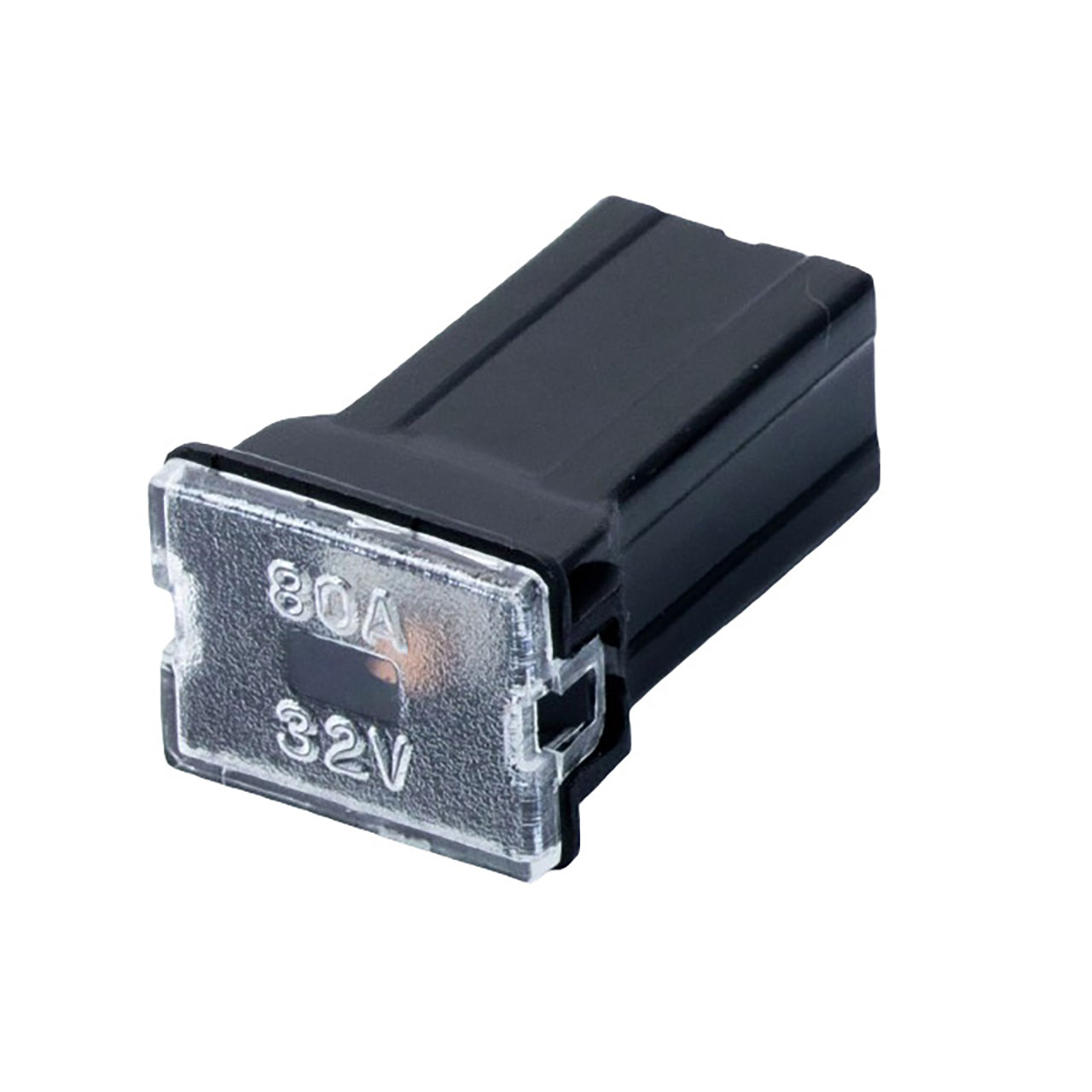 Circuit Protection Fuse Automotive Link 32V 80A Mini Female Terminal