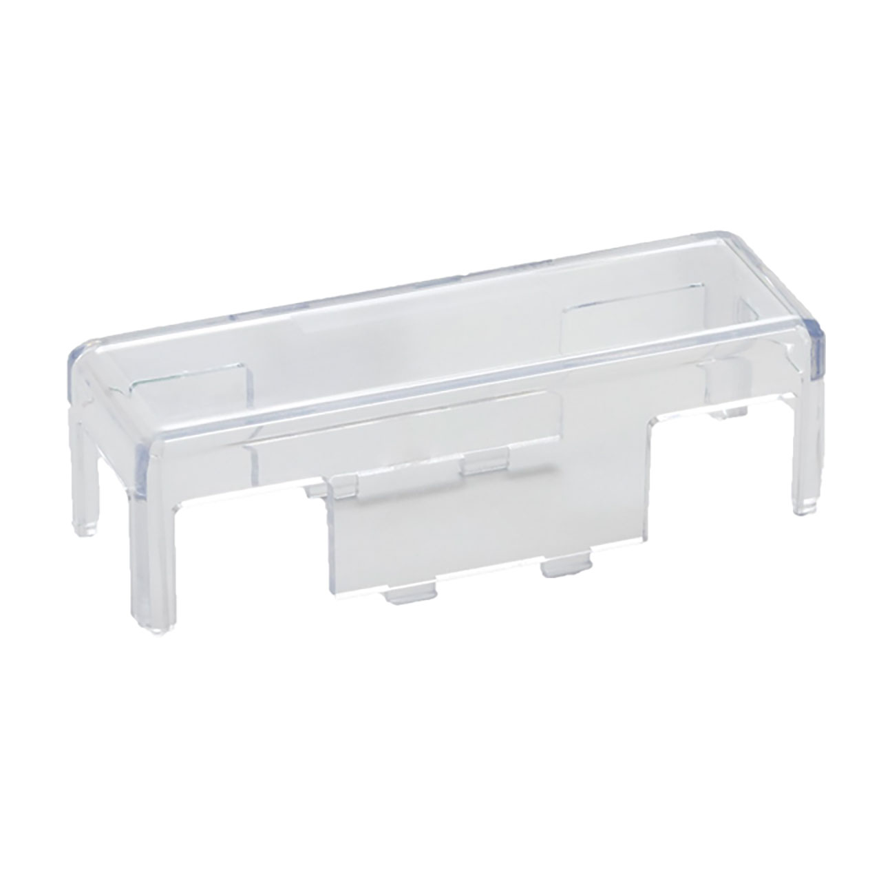 Circuit Protection Fuse Block Cover for BLC-08-GT Fuse Block