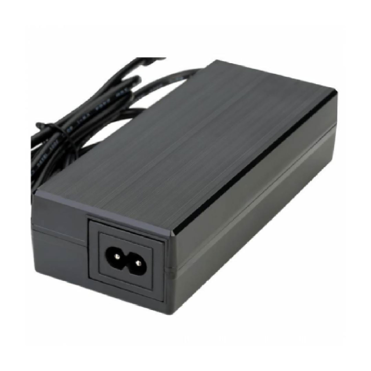 LiFePO4 Lithium Iron Phosphate Battery Charger 14.4V 5A Wire Leads Alligator Clips