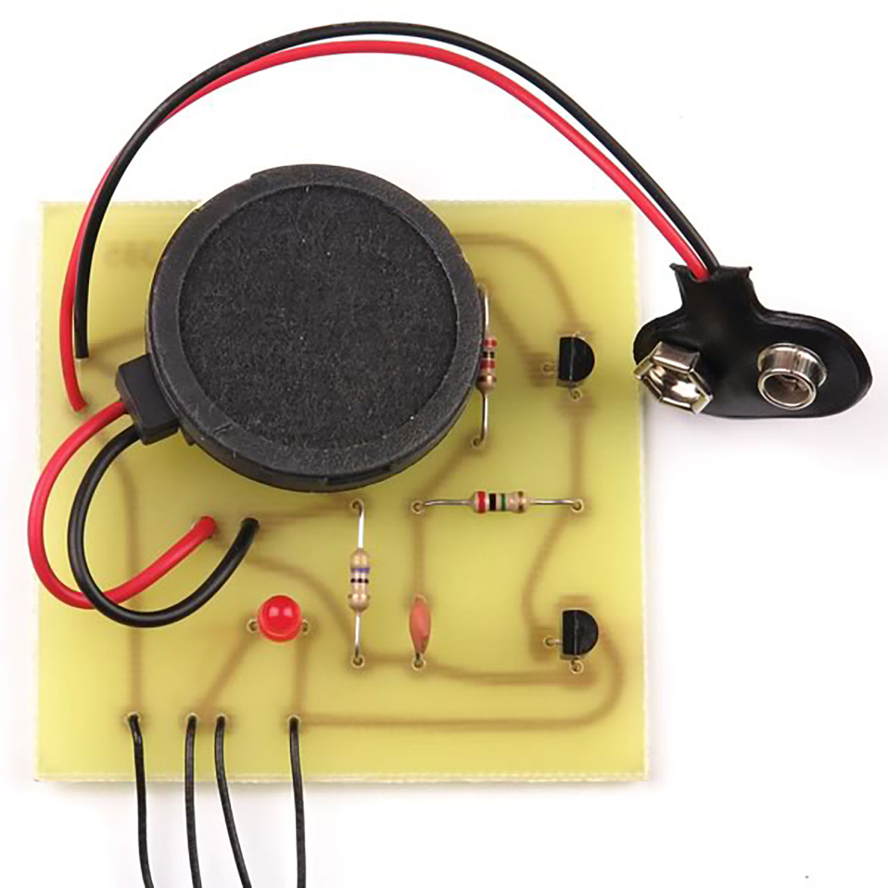 Continuity Tester Kit