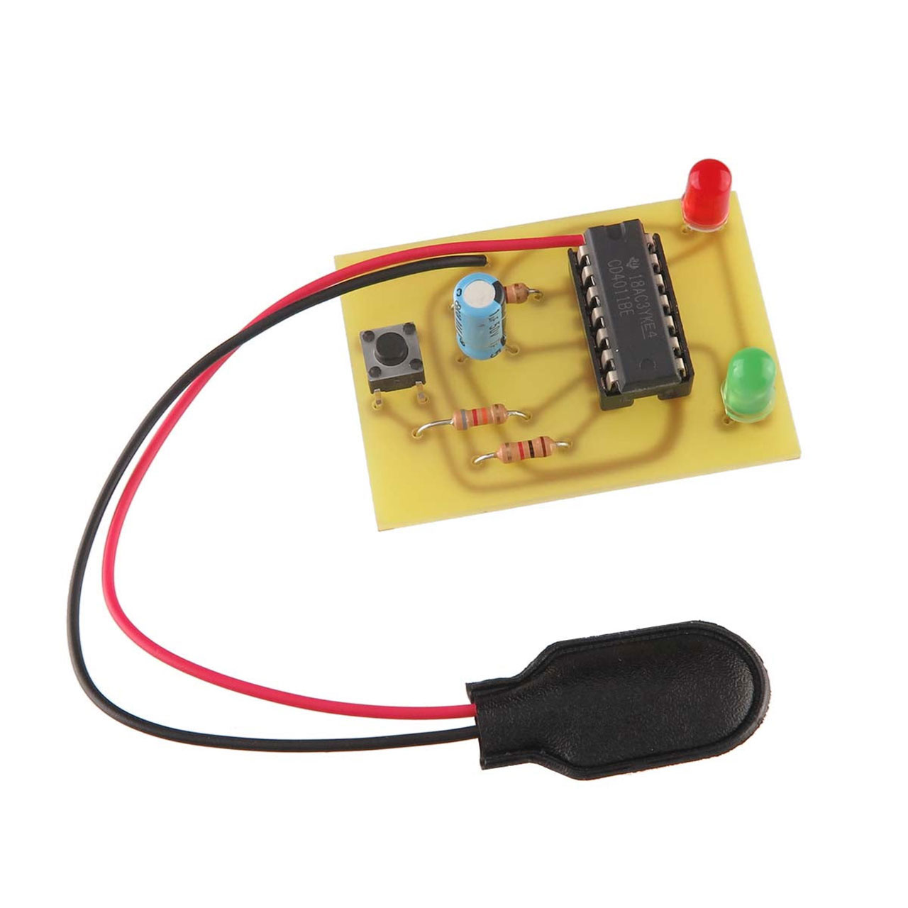 IC Decision Maker Kit