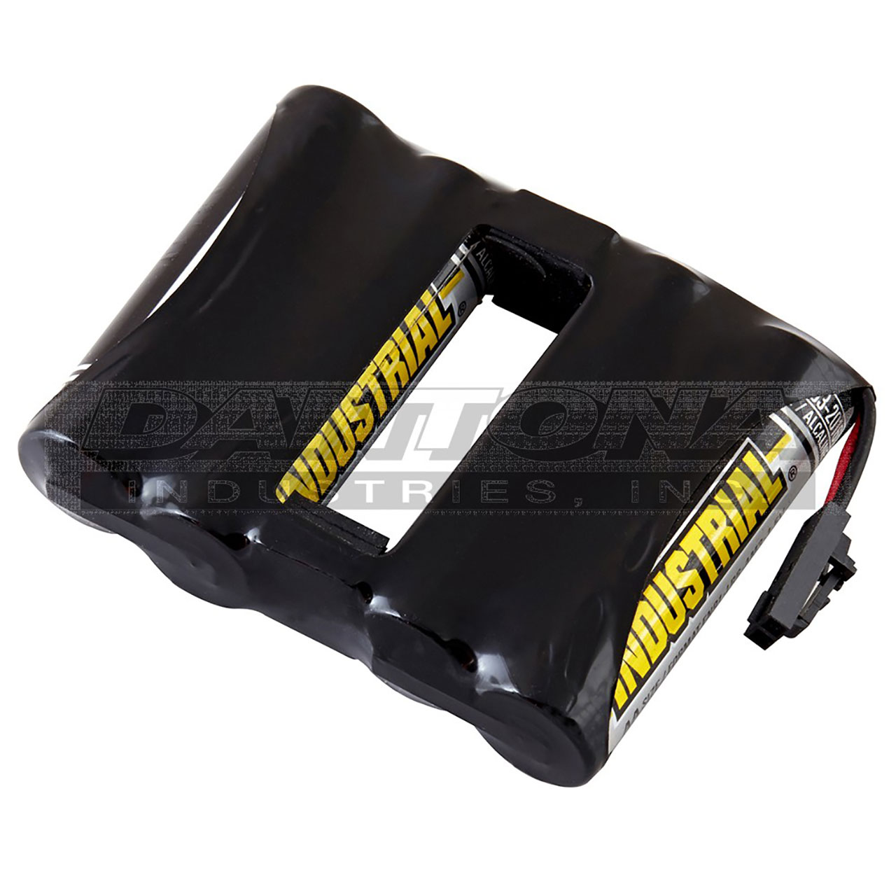 Saflok IC Alkaline Battery 6V 2450mAh