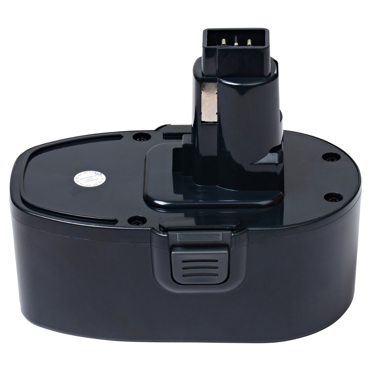 Black & Decker DE9095 Nicad Battery 18V 2000mAh