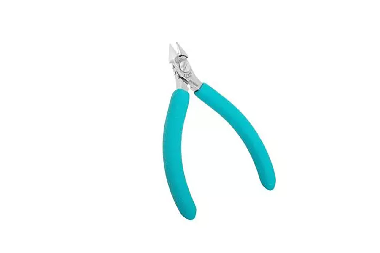 622NBW DIAGONAL CUTTER W/WIRE CATCHER