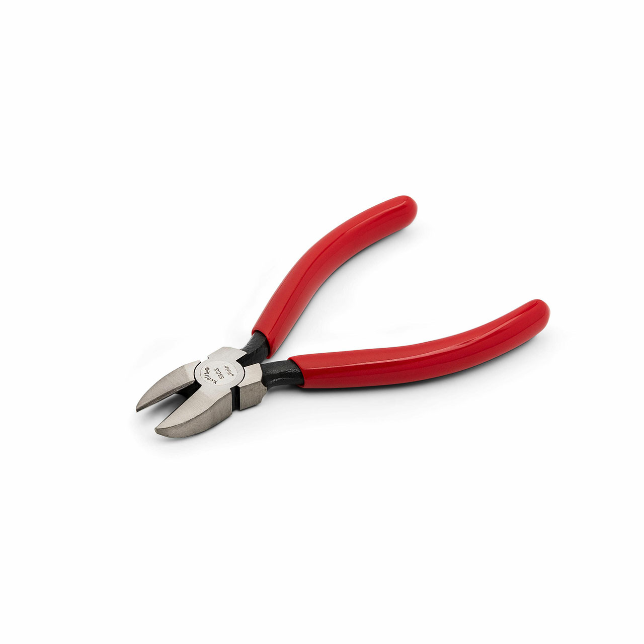 @PLIER,5",DIAG CUTTER,OVAL,STD EDGE