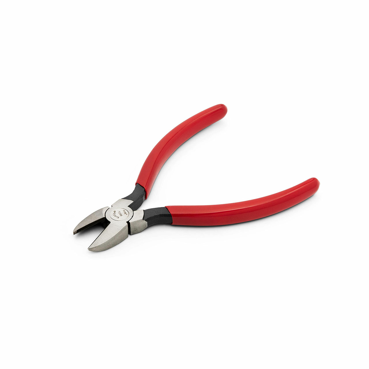 PLIER,6",DIAG CUTTER,OVAL,STD EDGE