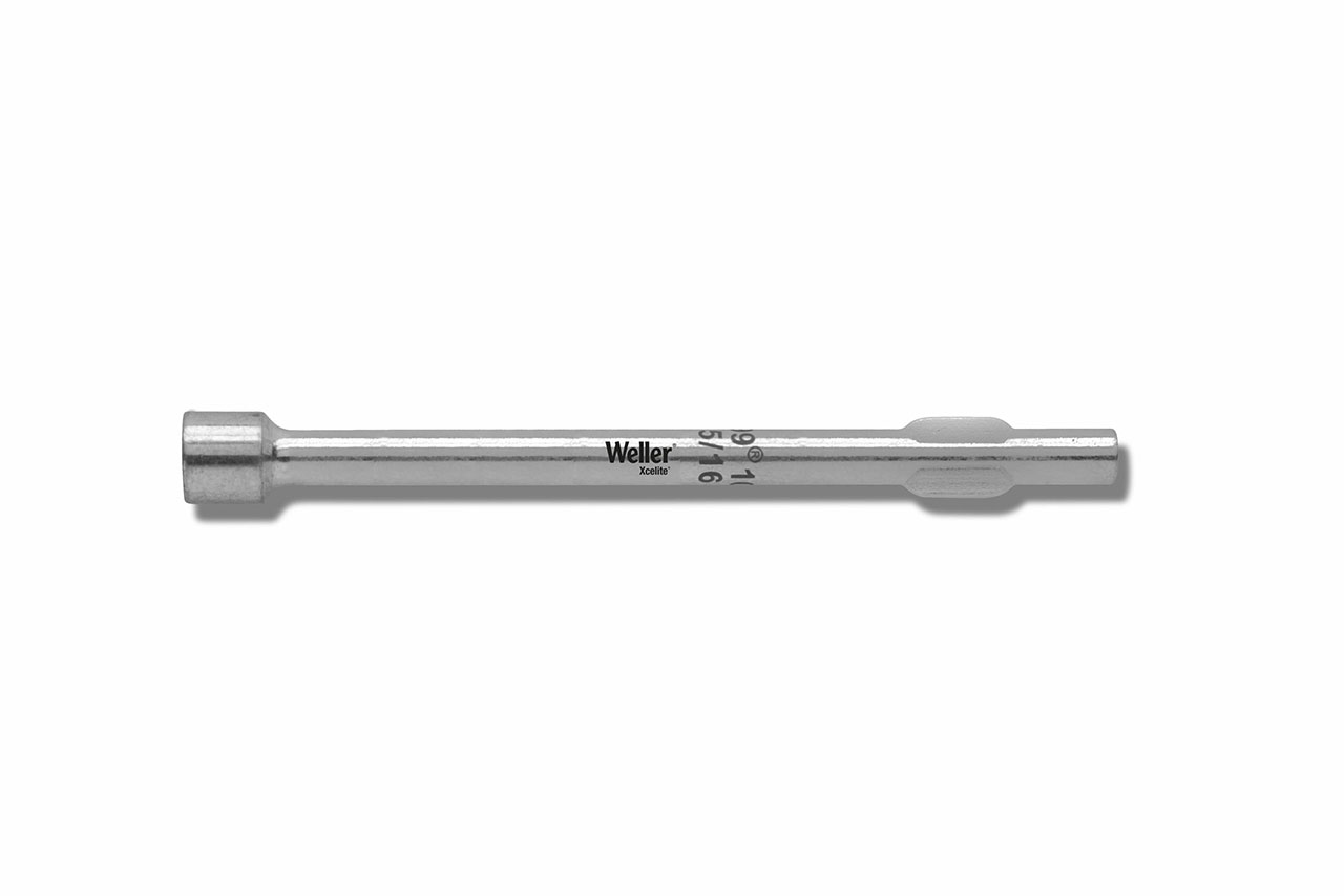 @NUTDRIVER BLADE,5/16",BULK