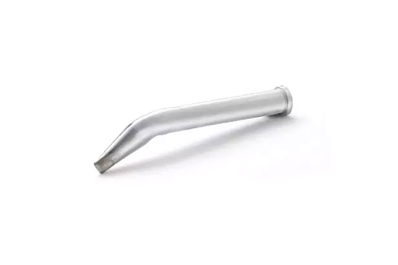 @XT MX SOLDERING TIP CHISEL 3.2X0.8MM