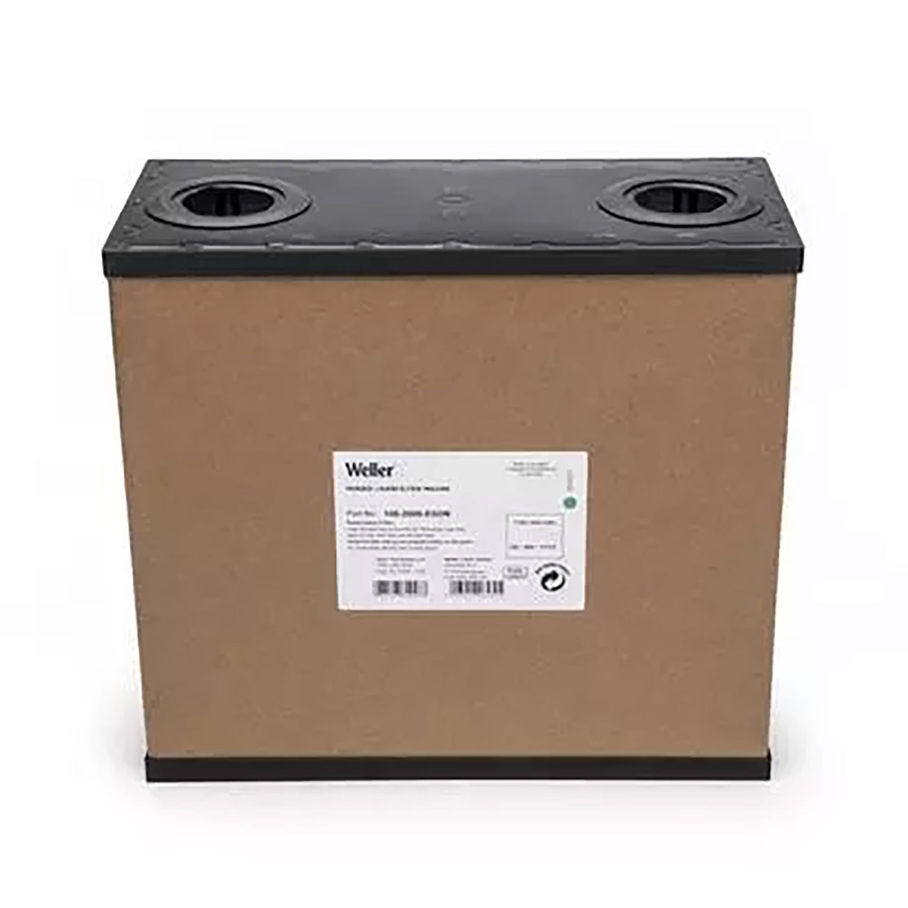 PARTICLE FILTER H13/GASFILTER MG100S
