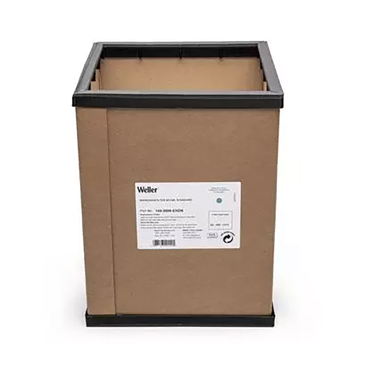 PARTICLEFILTER H13 GASFILTER MG140,STAND