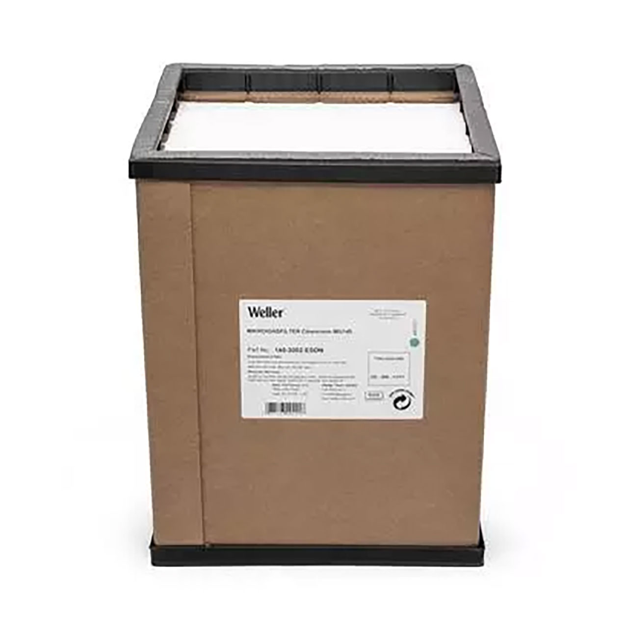 PARTICLEFILTER H13+GASFILTER MG140,CLEAN