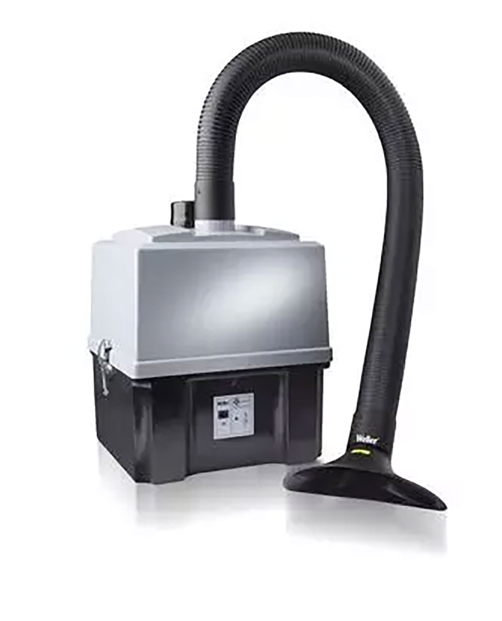 ZERO SMOG EL KIT1 1x0F15 1xALFA 120V B