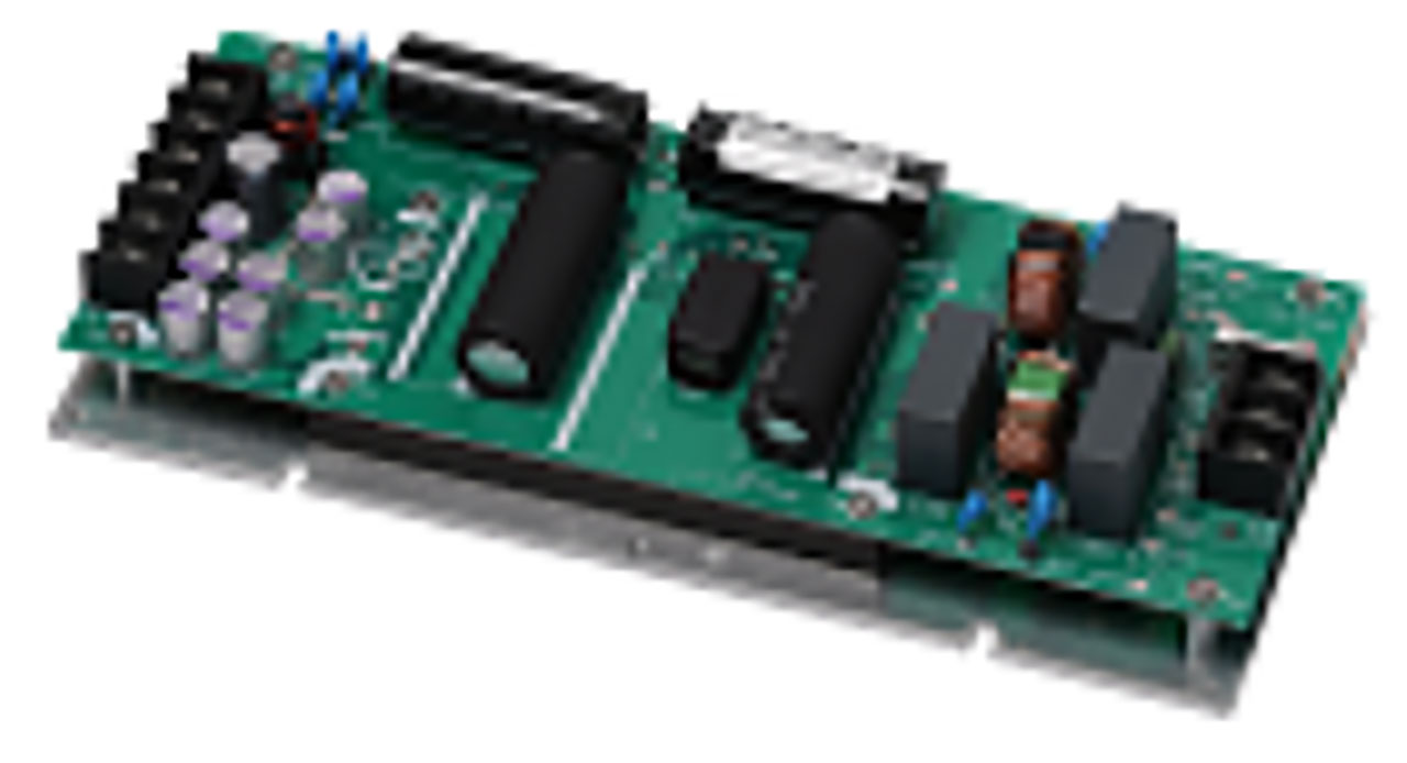 Open Frame AC-DC Power Supply with PFC 700W Class A 12V 58.4A Chassis Mount Built-in Filter