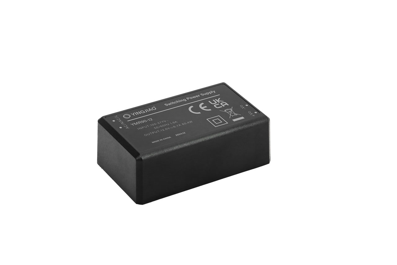 @PWR SPLY,SW,ENCAP,15V@5.67A,85.05W,85-305VAC,92.5%,UL/CE,PC