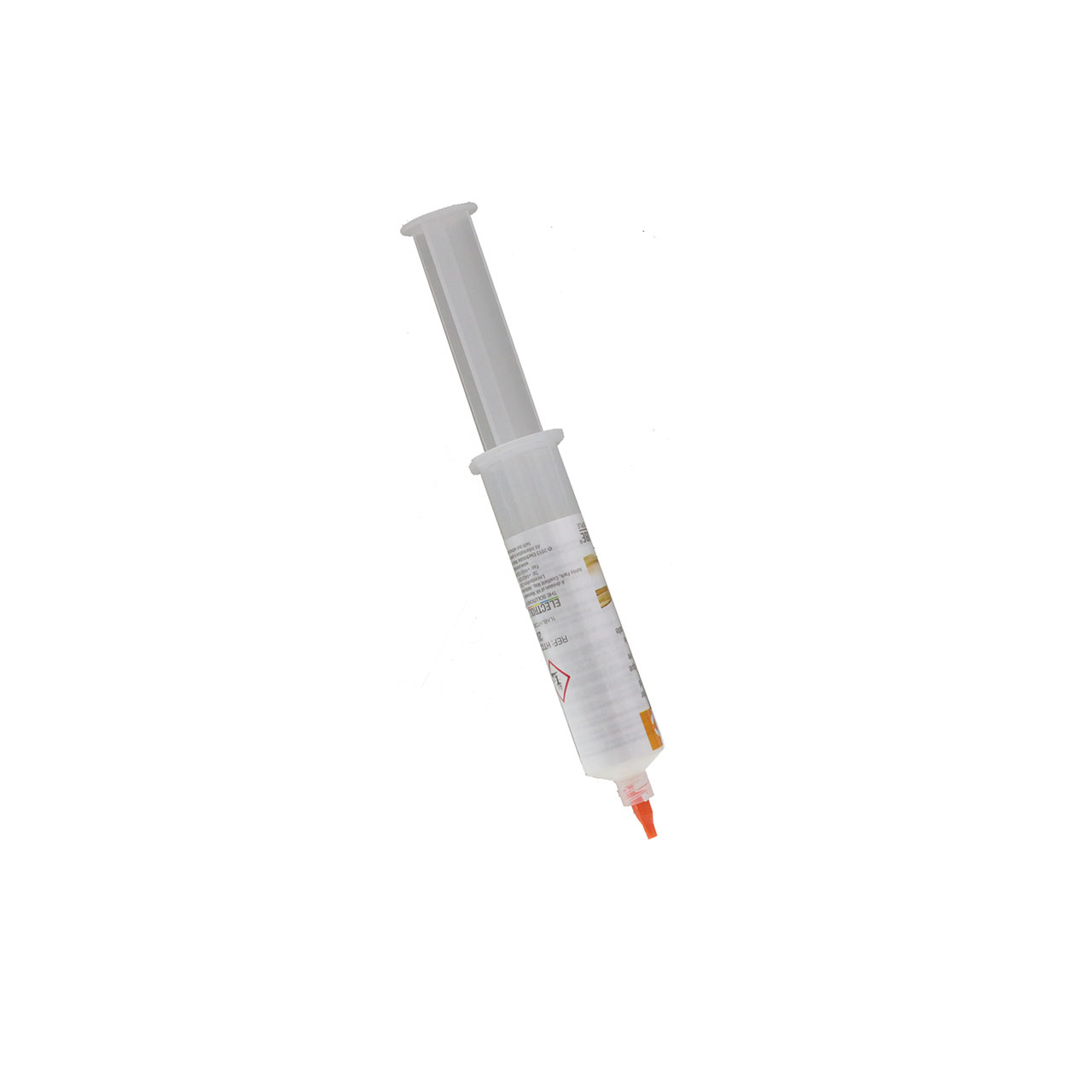 Solid State Relay Accessory Thermal Grease