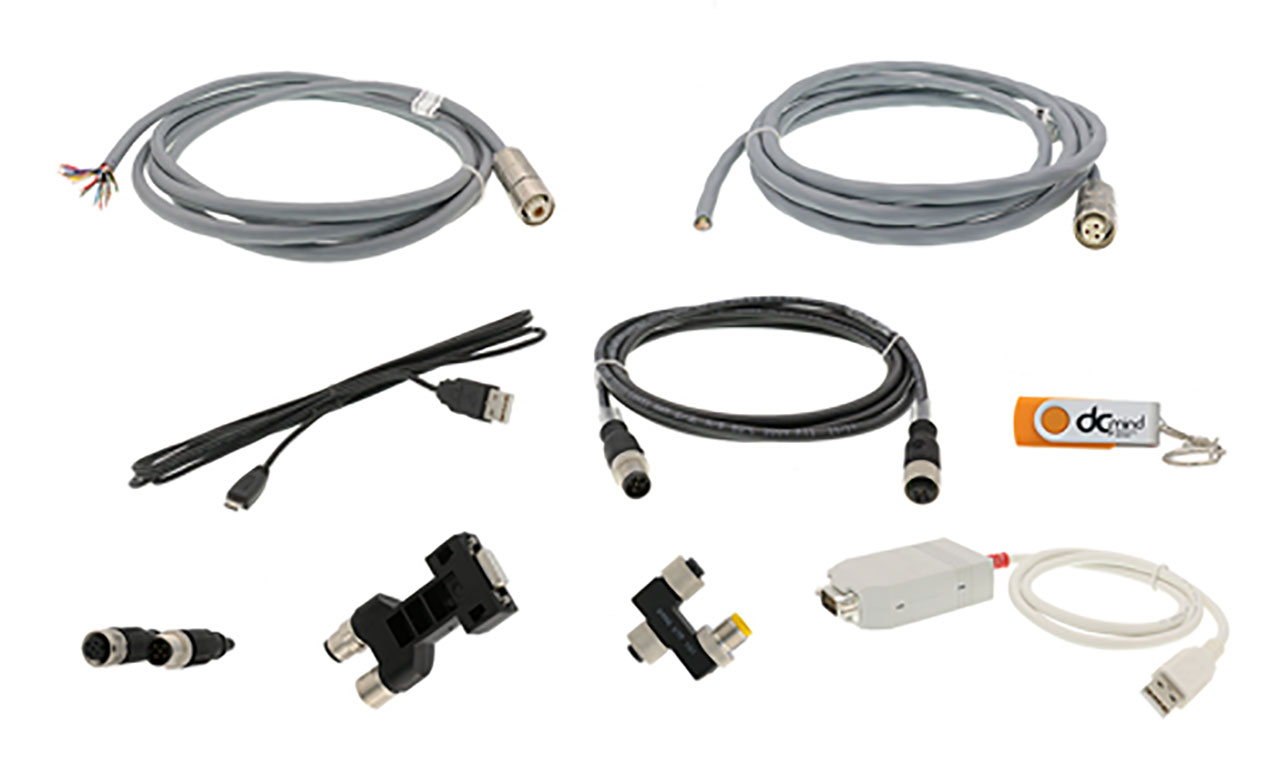 SQ75 CANopen Starter Kit