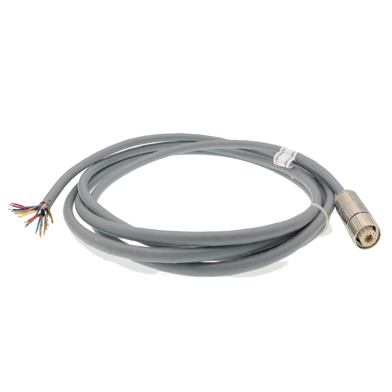 SQ75 I/O Cable M16