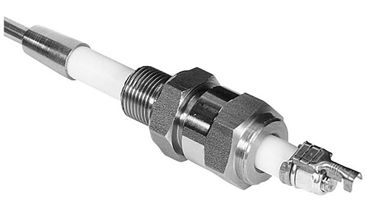 Control S3 Liquid Level Probe Holder with A Single Probe S3 Electrode & Holder-200 C