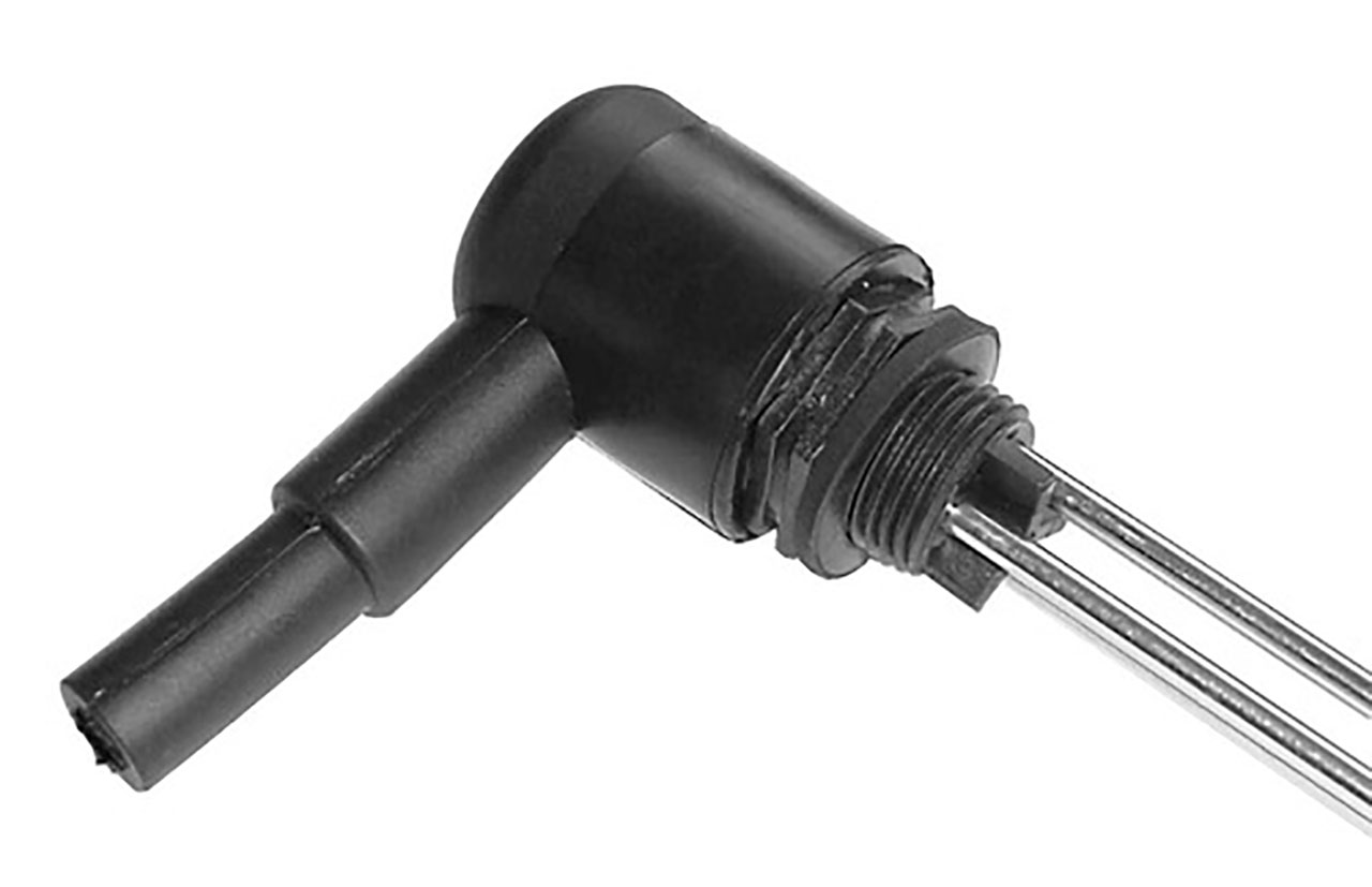 Stainless Steel 3 Temperature or Sensor Probe Holder S8 3 Electrode Holder