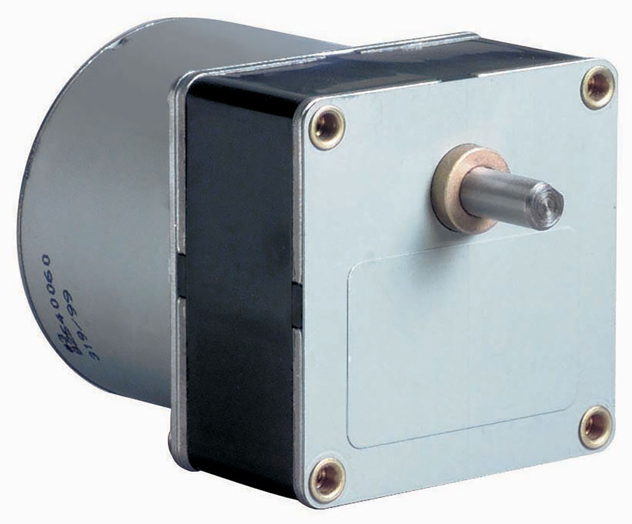 Synchronous Geared Motor 805470 Reversible V-220-230 Hz-50 Ratio-125/2