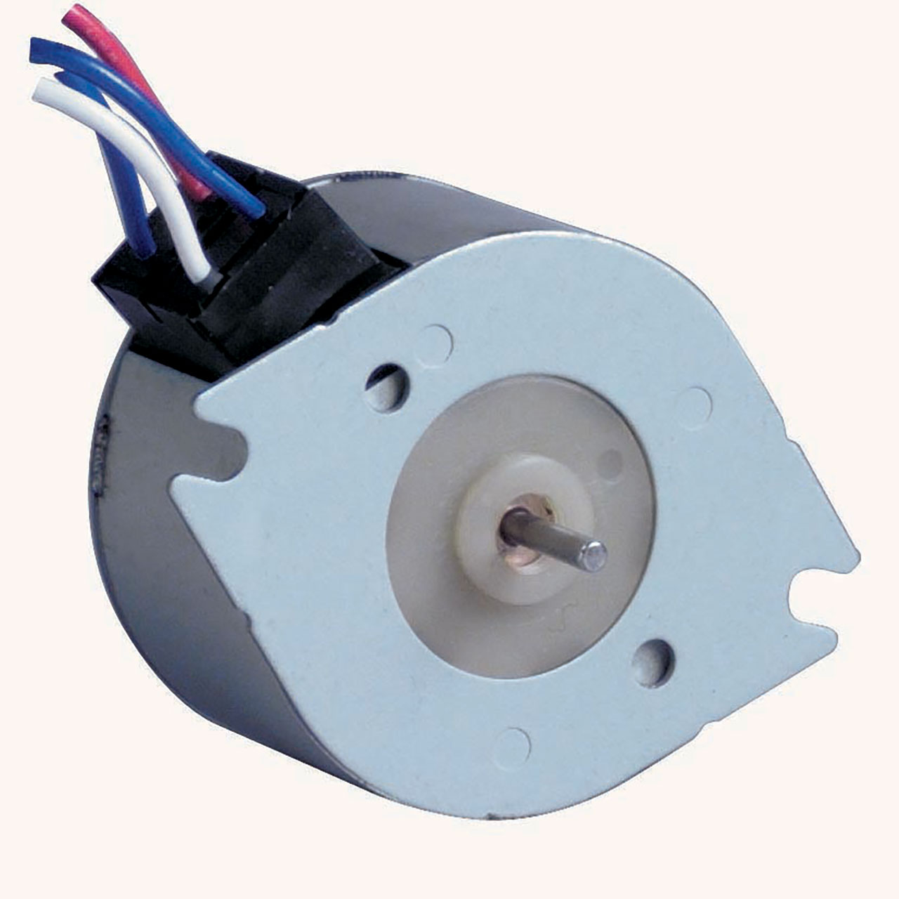 Synchronous Motor 825100 V-115 Hz-50/60 Reversible Direction