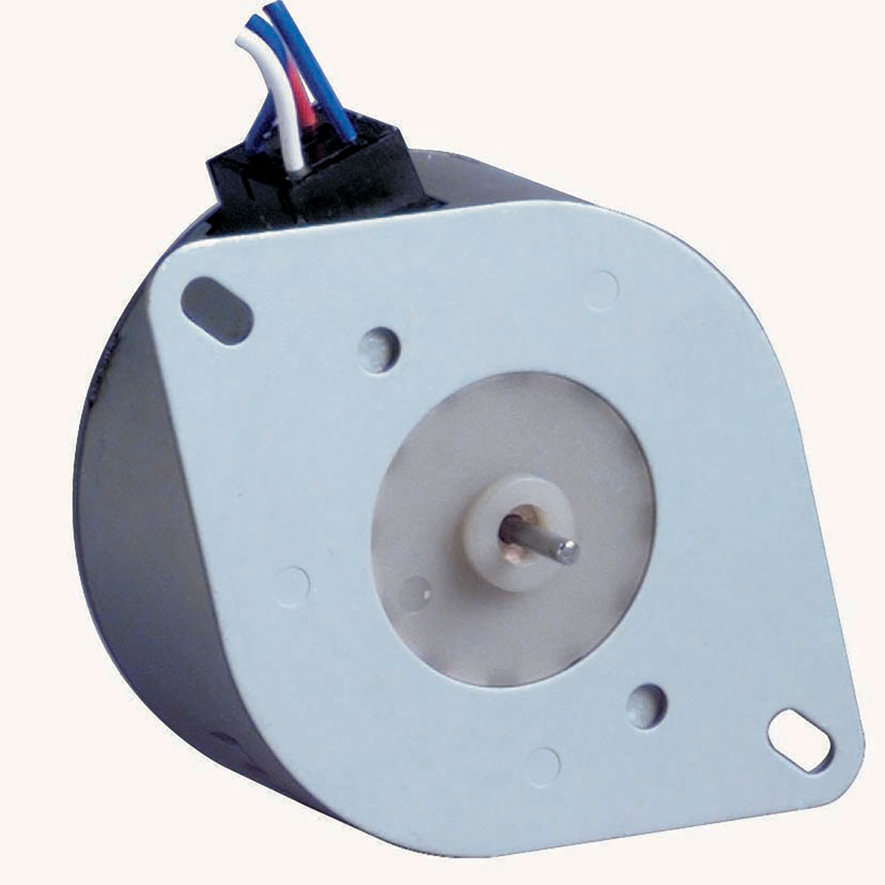 Synchronous Motor 825300 V-24 Hz-50 Reversible Direction