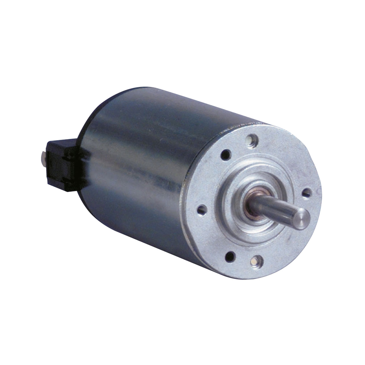 DC Brush Motor 828103 3000Rpm VDC-24 Reversible Adapt.-810370