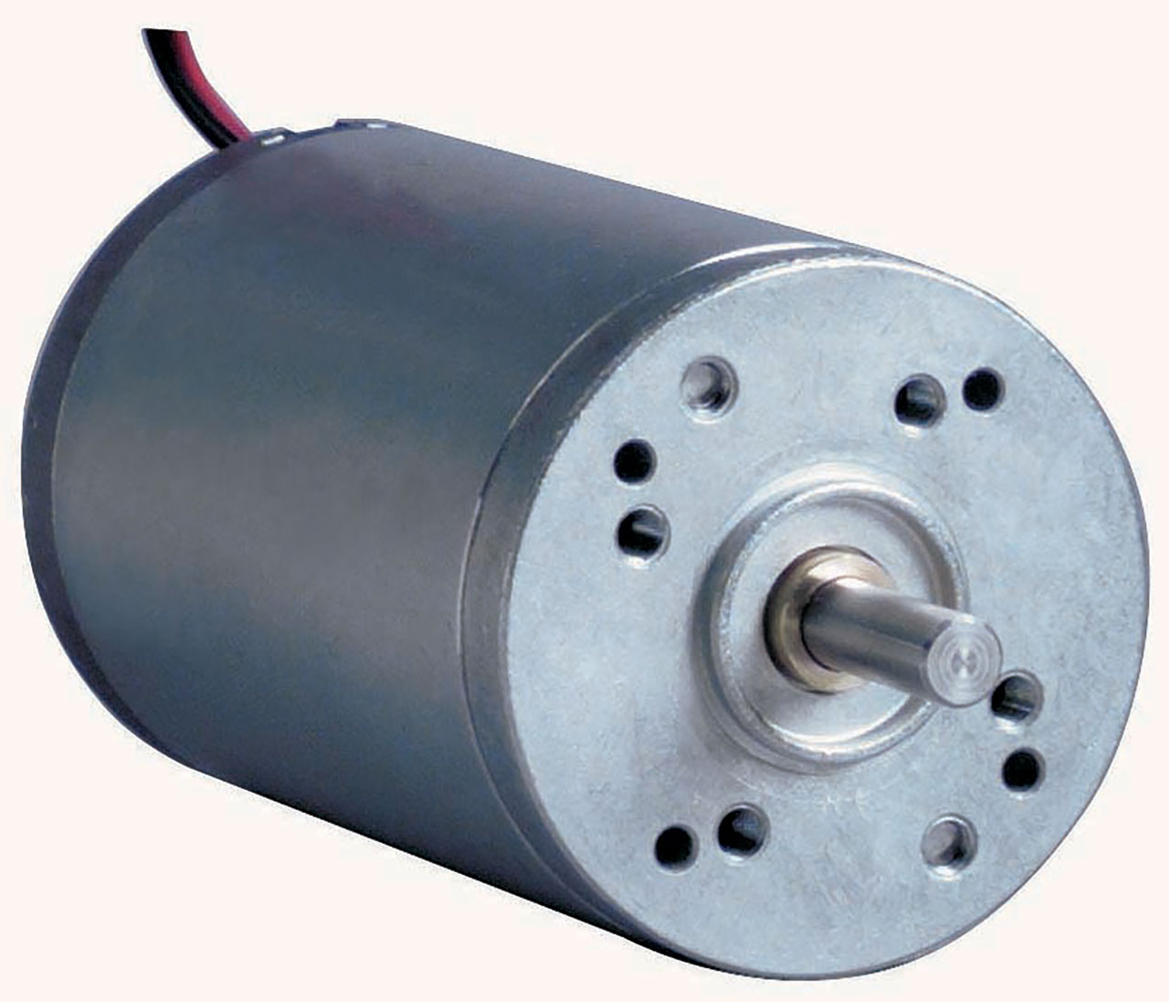 DC Brush Motor 828305 3400Rpm VDC-12 Reversible
