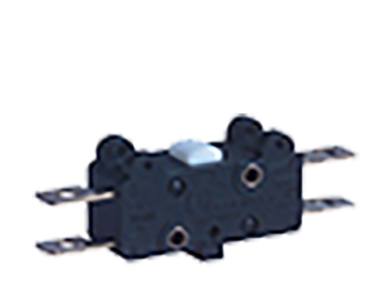 Microswitch Classic 83106 Series 831060 Normally Closed Screw with Washer