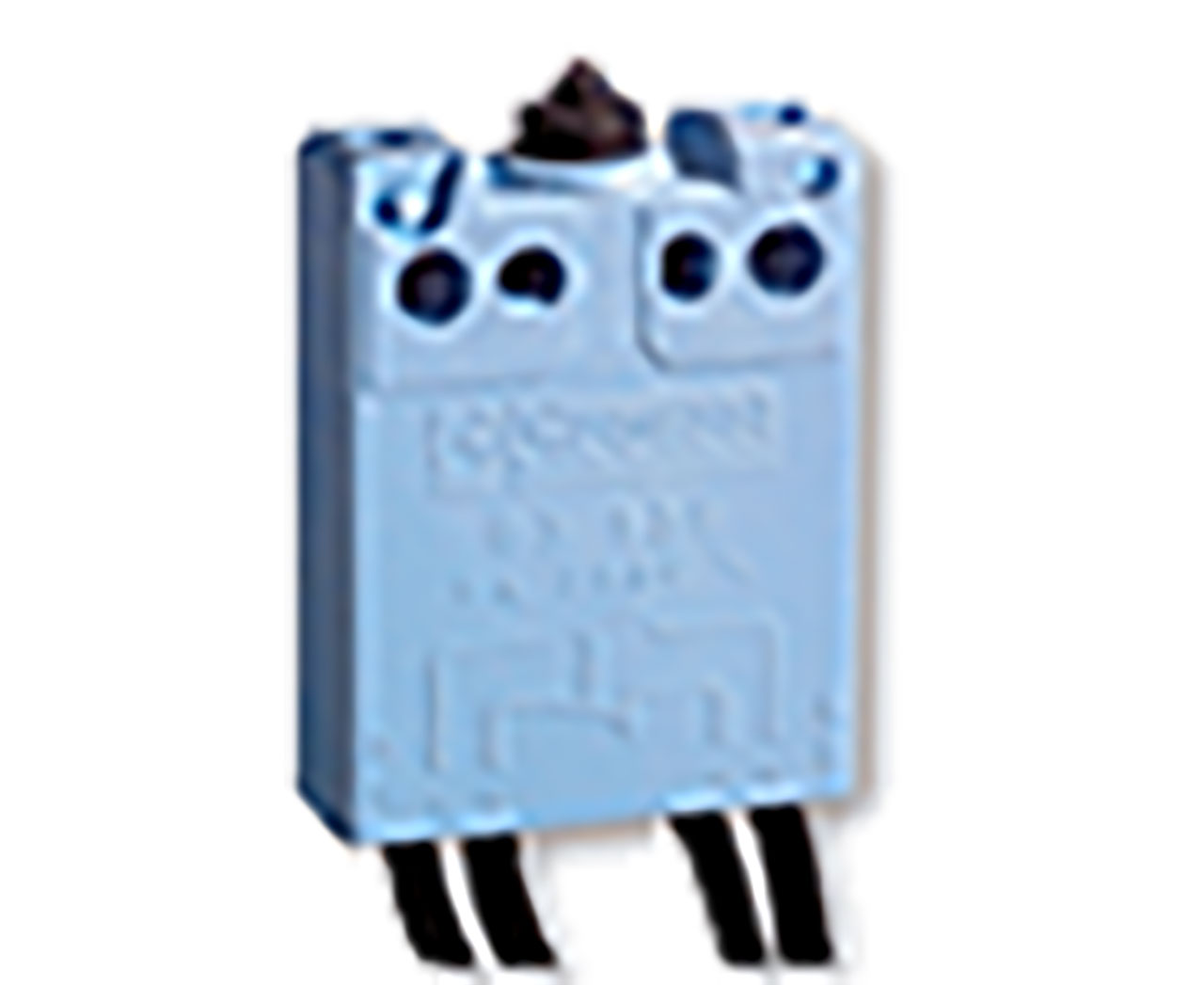 Microswitch Miniature 83139 Series 831391 Changeover Function Flat Actuator D0.5