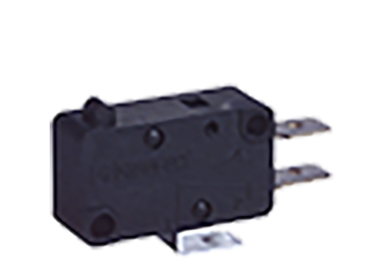 Microswitch Miniature 83160 Series 831603 Normally Closed QC 6.3x0.8