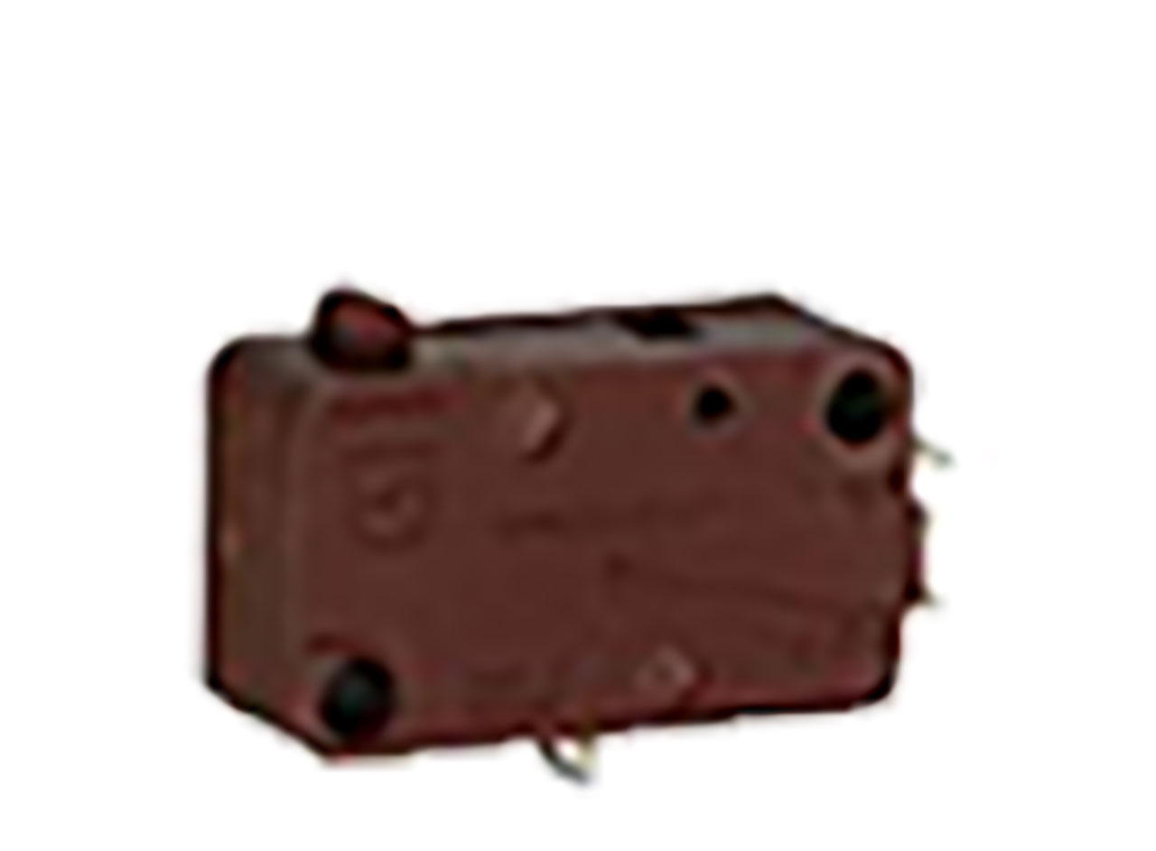 Microswitch Miniature 83160 Series 831606 SP3697 Changeover Function QC 6.3x0.8 153Ex R15.8