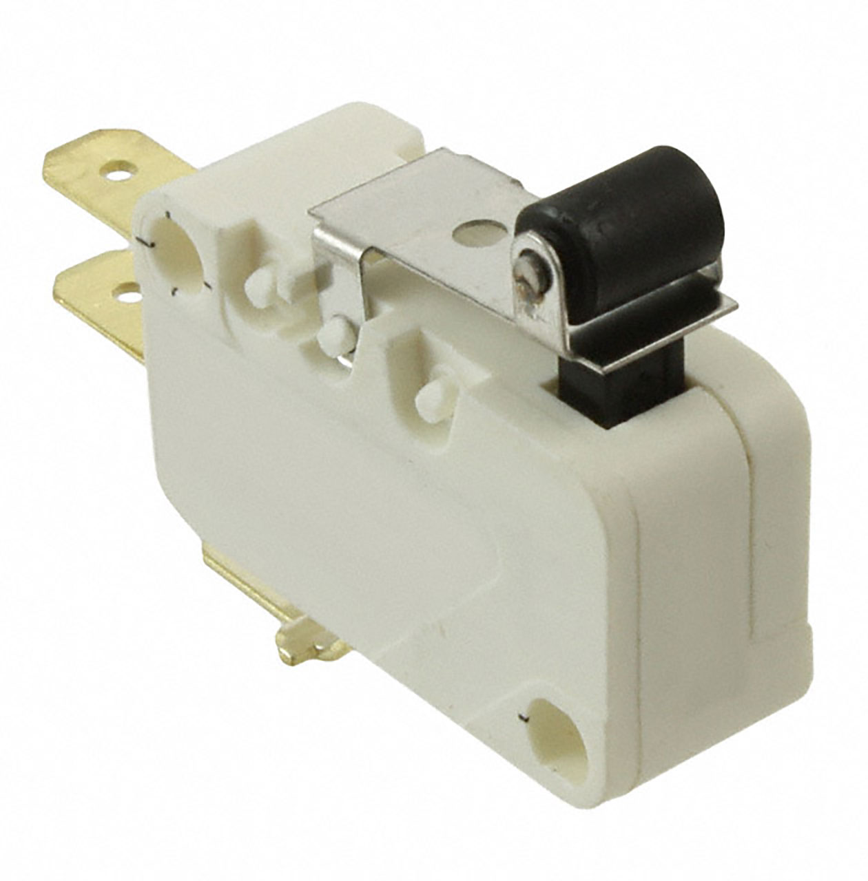 Microswitch Miniature V3-83161 Series 831613 Changeover Function W6A5 UL 161E R13.6 B