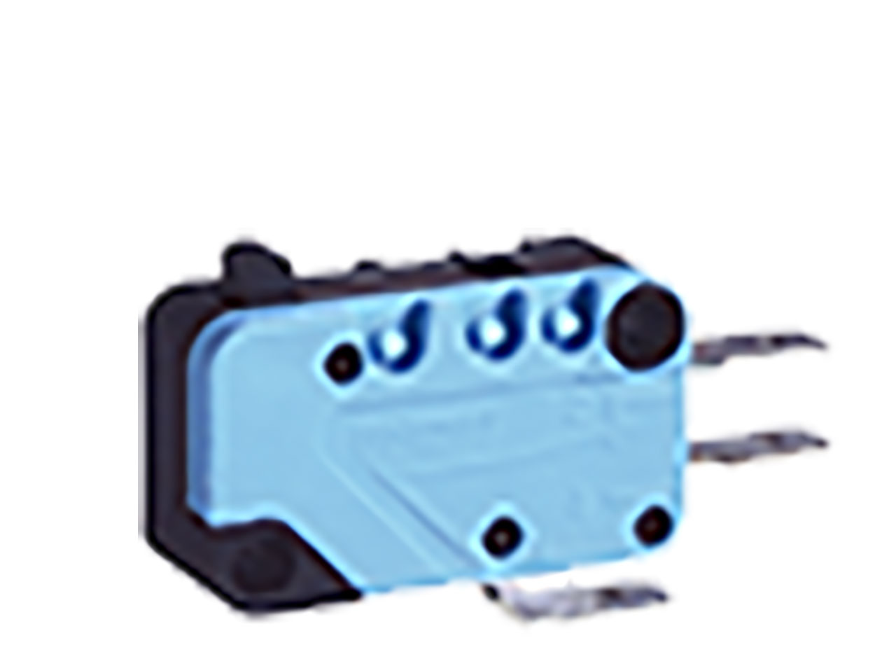 Microswitch Miniature V3-83161 Series 831613 Normally Open QC 6.3x0.8 161F R22.2 B