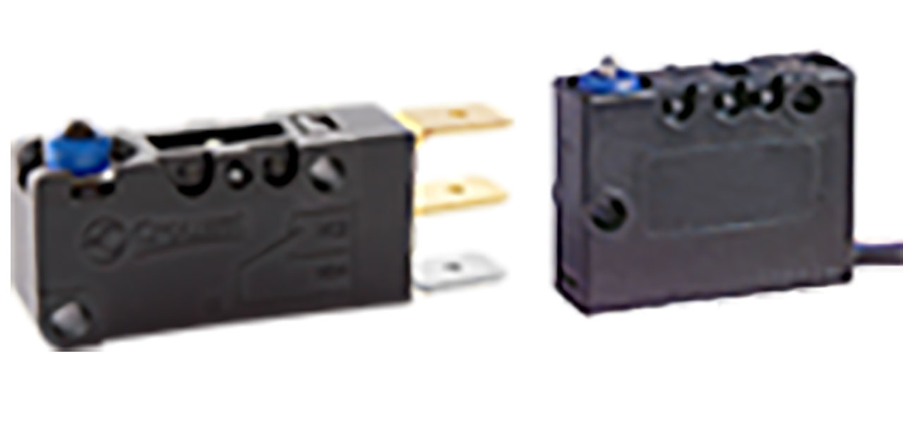 Microswitch Miniature V3S-83169 Series 831690 Changeover Function C3.0 139Ax R29.7