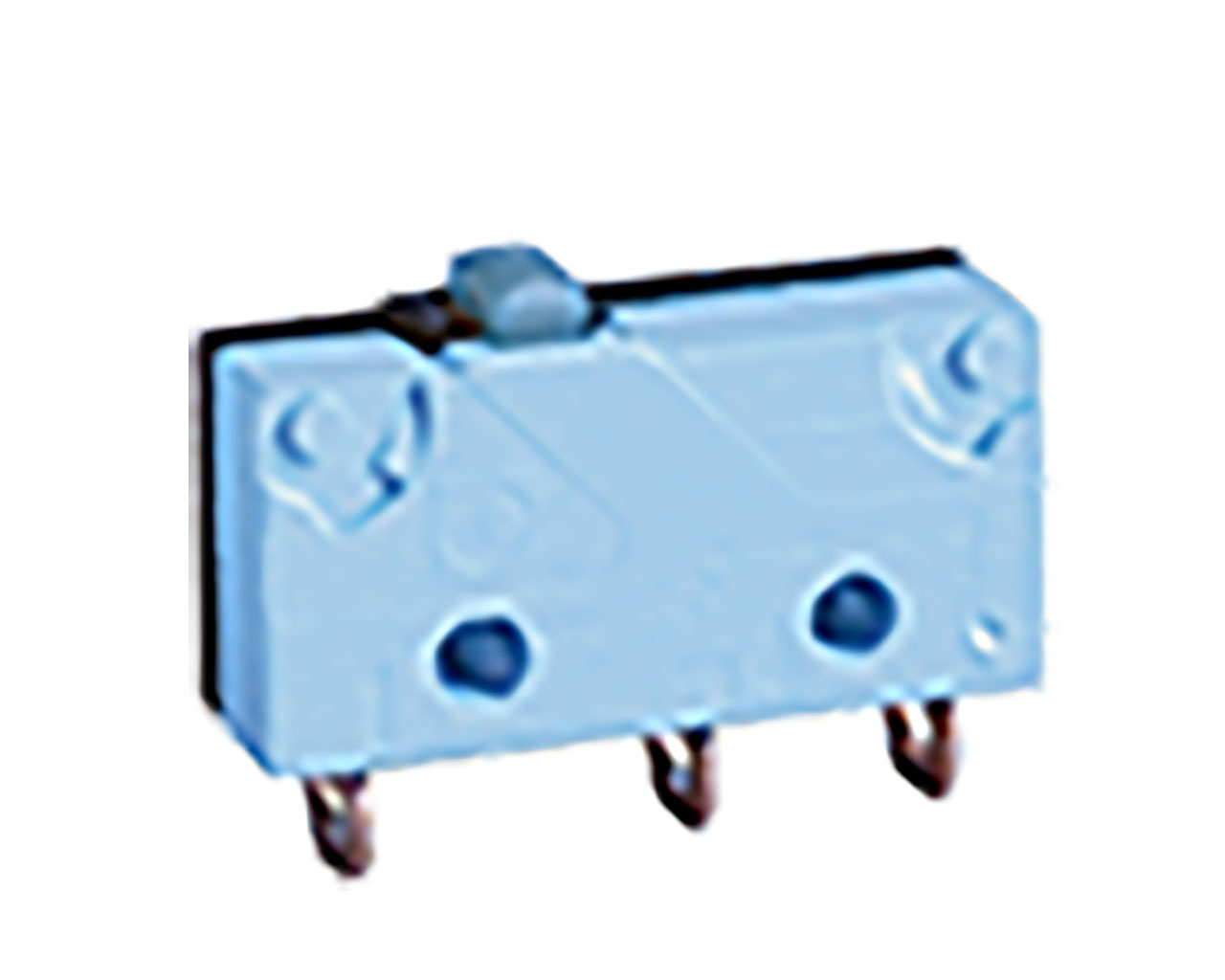 Microswitch Subminiature V4-83170 Series 831700 Changeover Function Solder Lugs 79257876 A