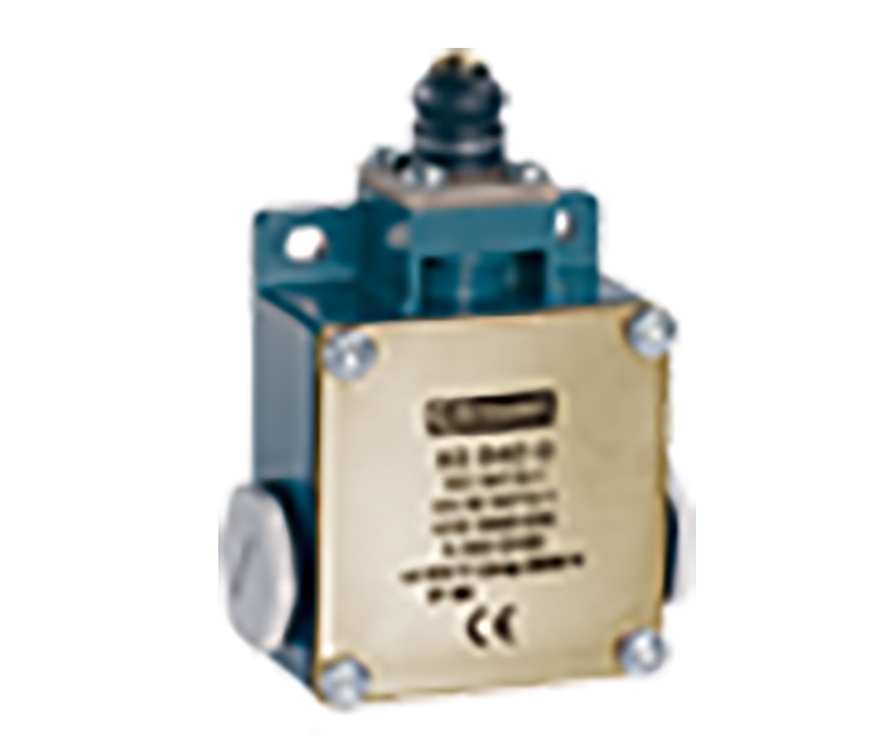 Limit Switch Classic 8384 Series 838430